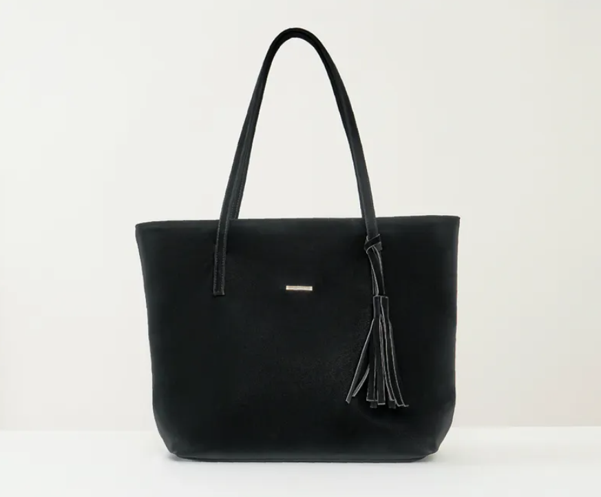 Merché Ashley Zipper 1